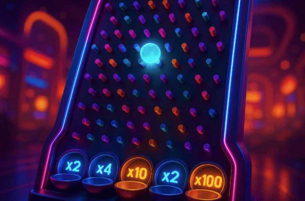 Plinko: experiencias veloces, sorteos honestos y diversión asegurada