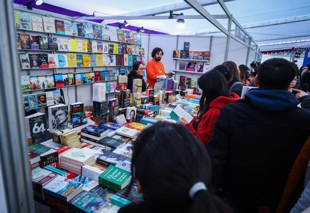 festival invierno lector 2025