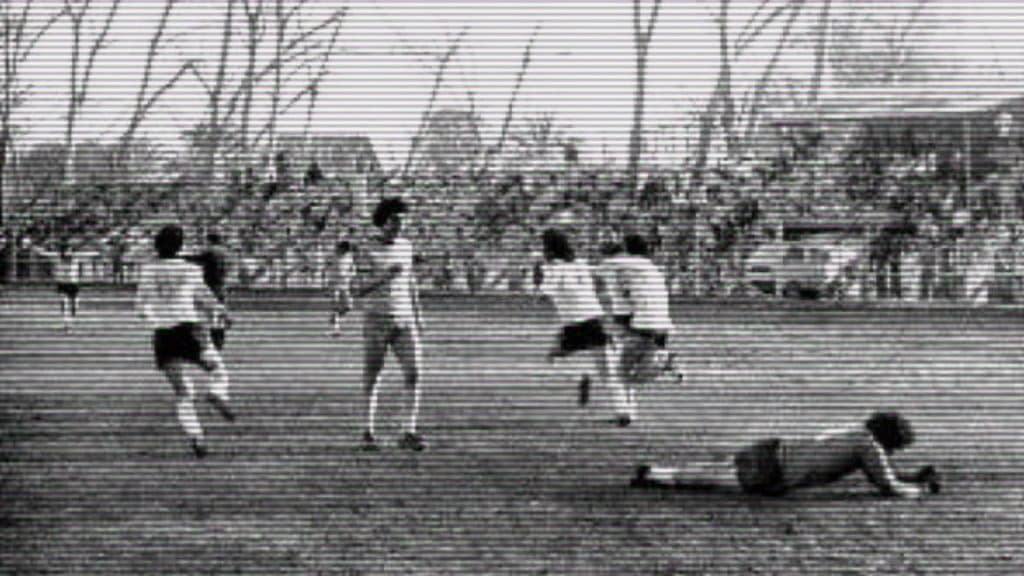 huellas históricas futbol