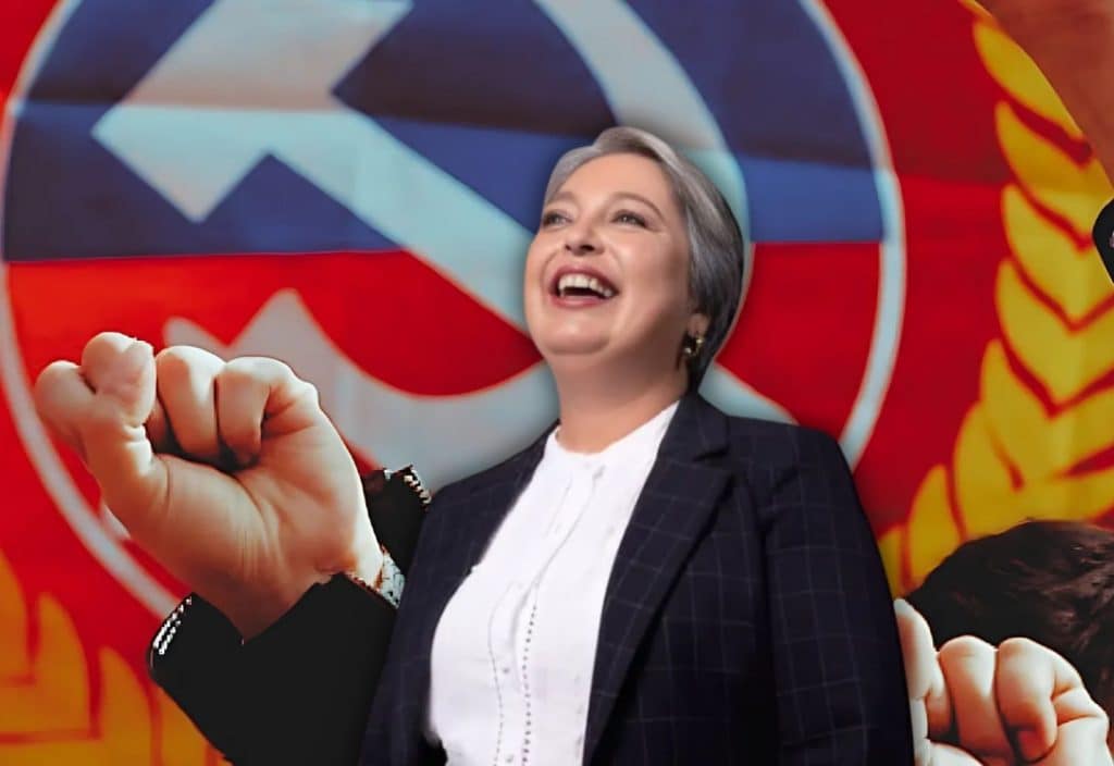 jeannette jara resultados en maipu