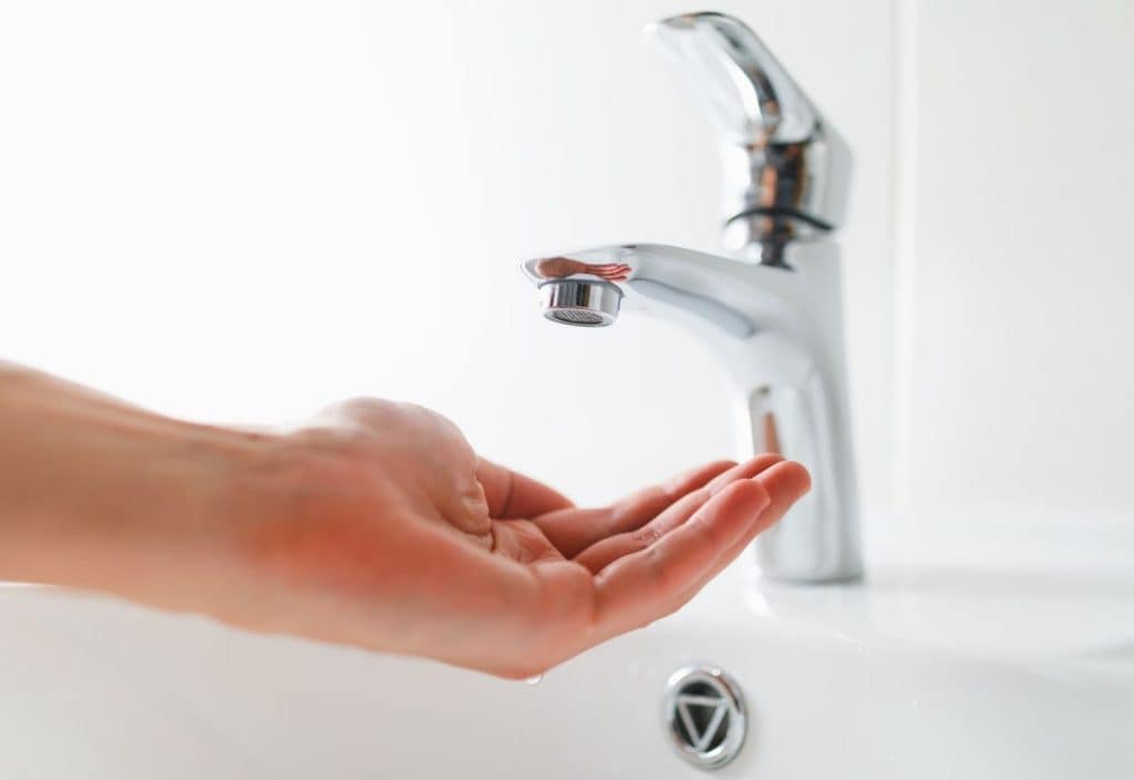 smapa informa corte de agua