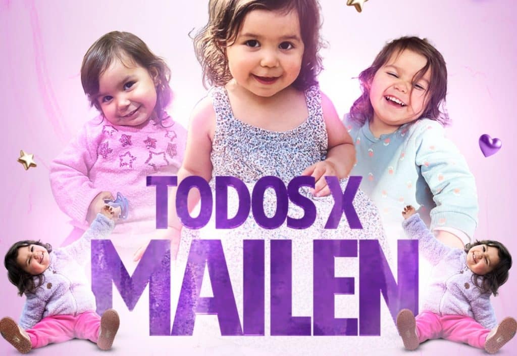 todos por mailen opazo