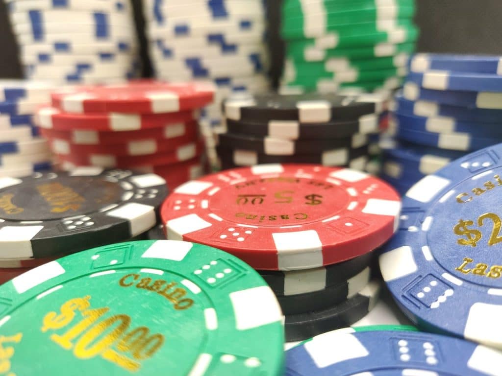 casinos