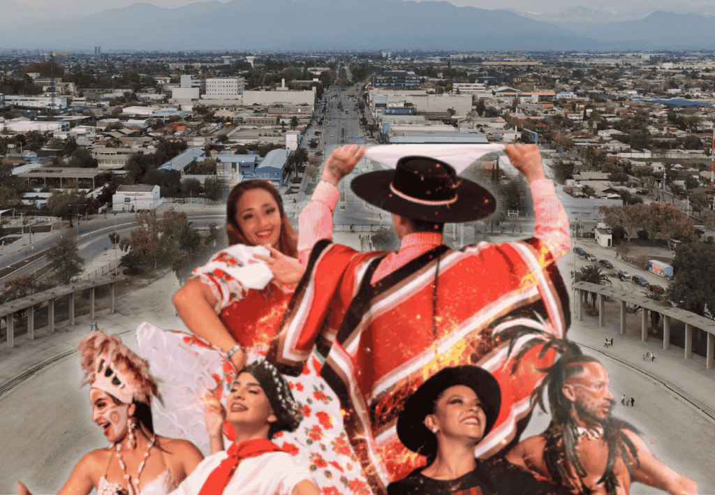 Festival Internacional Del Sol