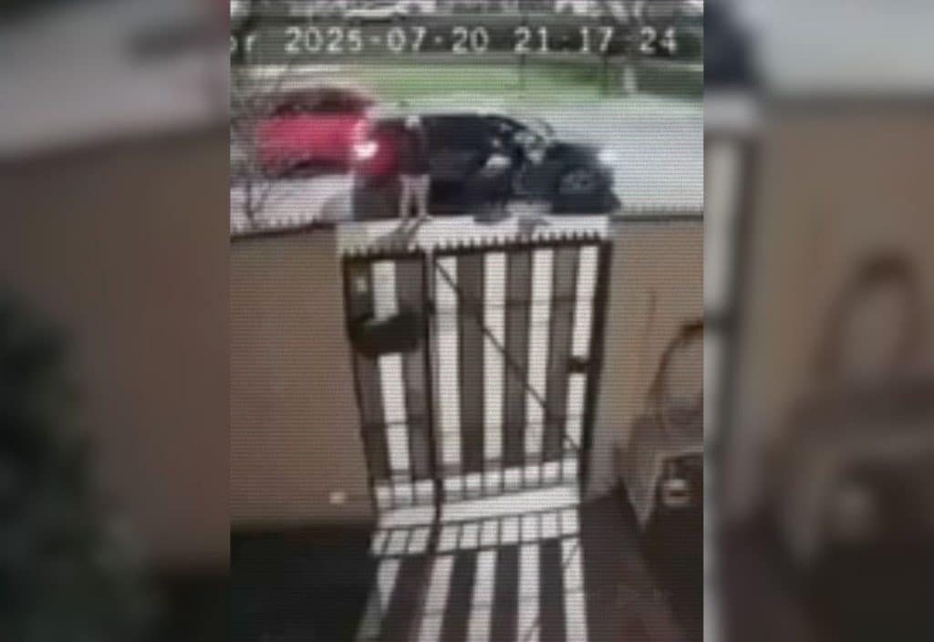encerrona en maipu en ciudad satelite