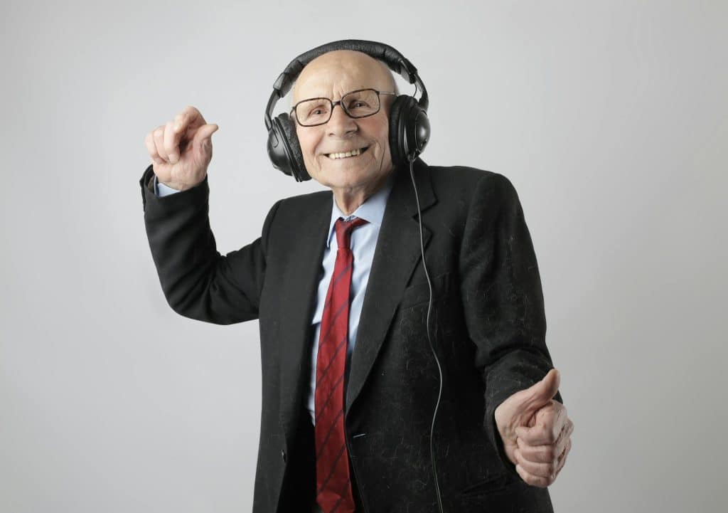 audífonos