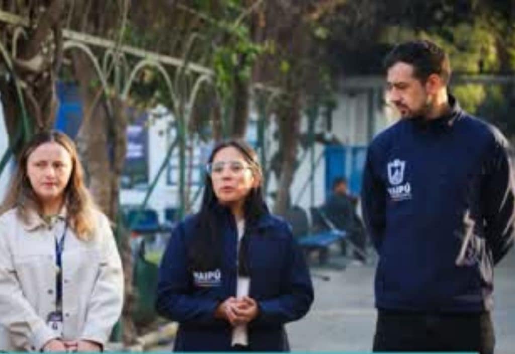 vania palma directora de compras
