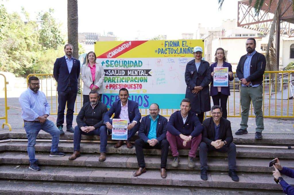 Inician «Diálogos por la Niñez»: municipios y sociedad civil se articulan para promover bienestar y derechos de niñas, niños y adolescentes
