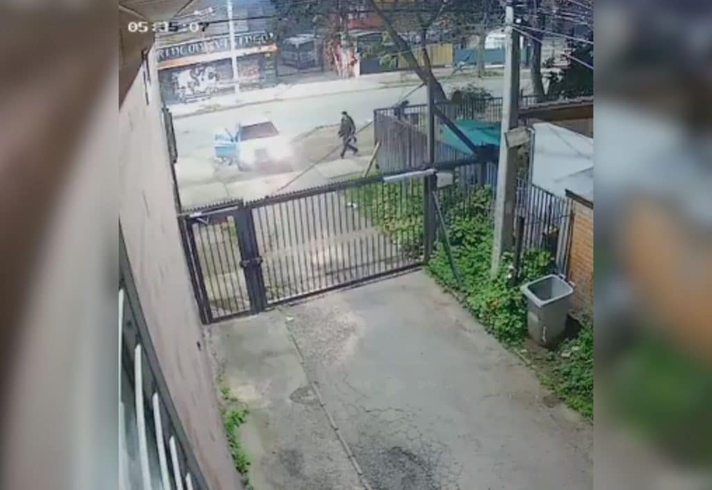 asalto video maipu