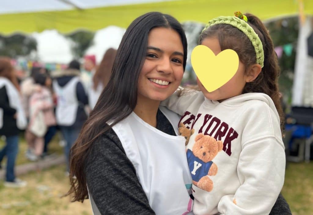 fundacion abrazame
