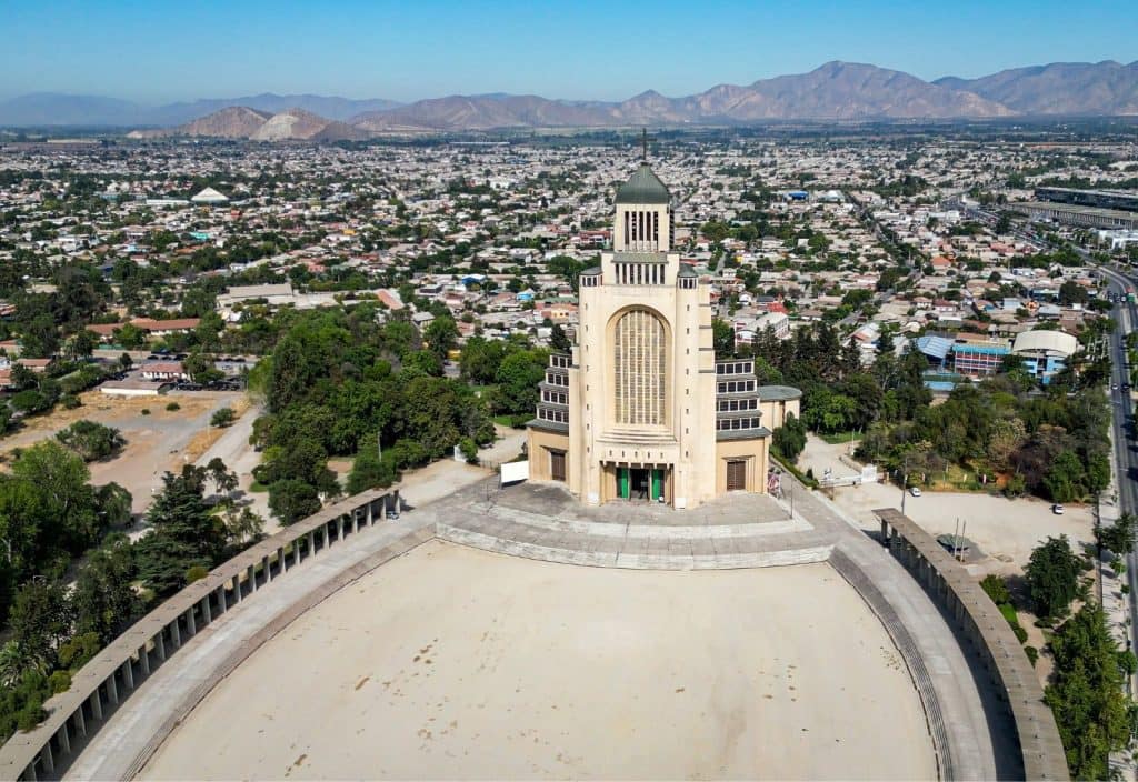 maipu ciudad 2030