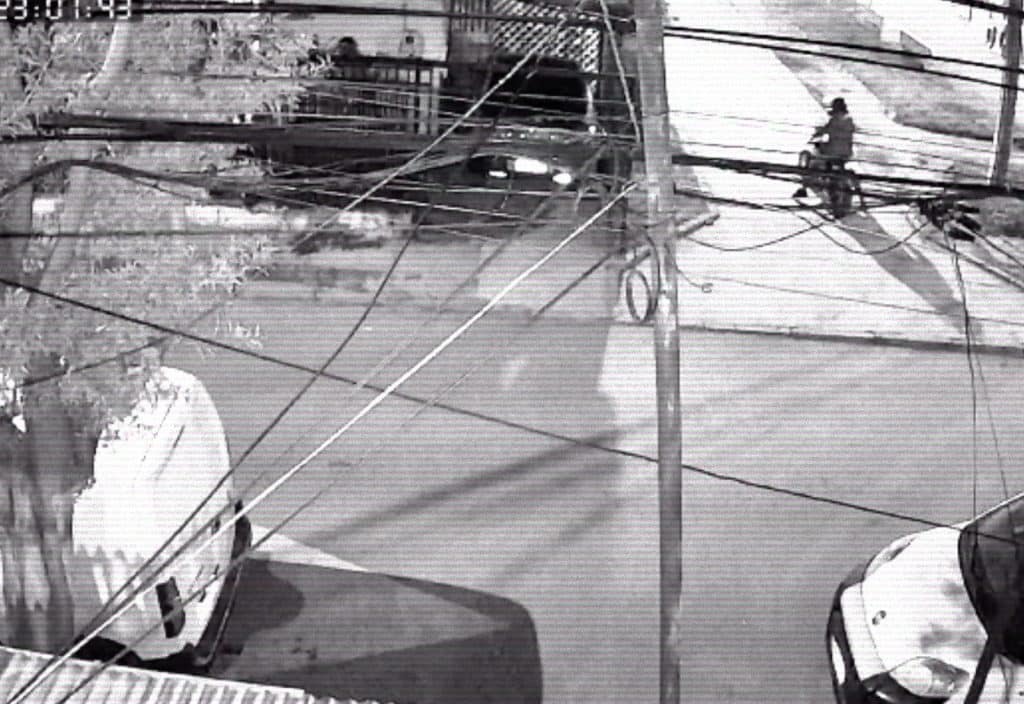 portonazo intento maipu