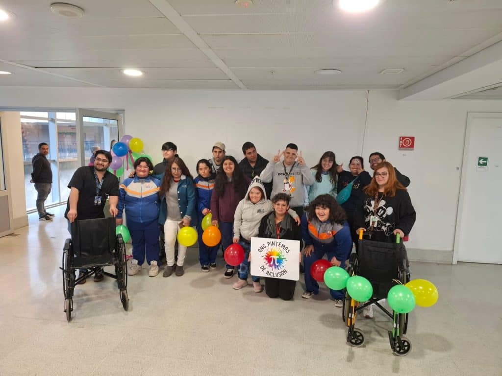 pintemos inclusion