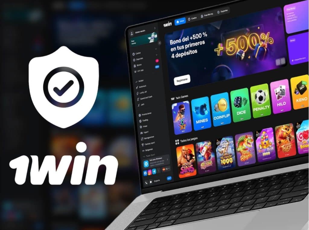Confianza de los usuarios de 1win: ¿Cómo se mantiene la seguridad de las cuentas?