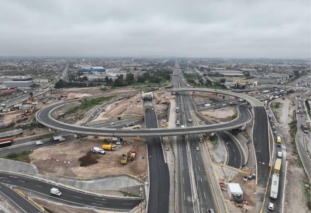 autopista maipu