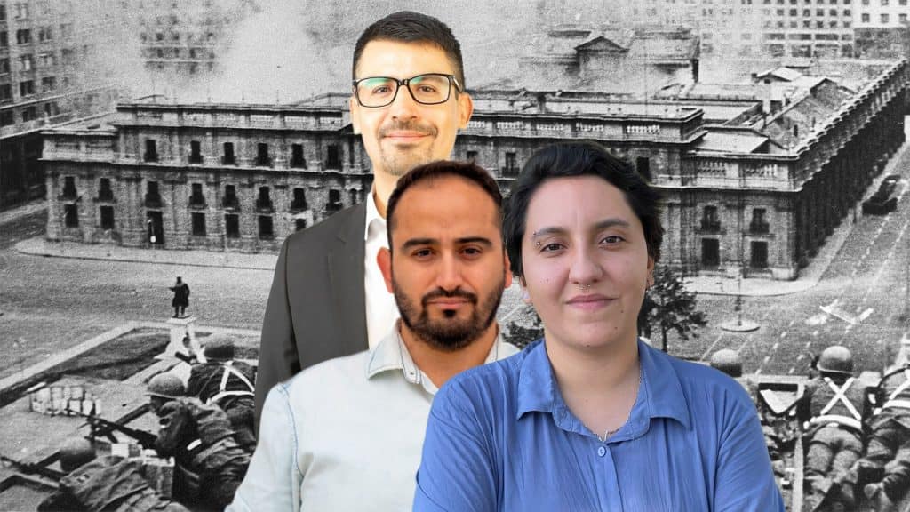 Polémica en concejo municipal de maipú