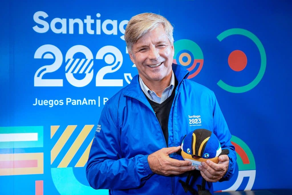 Harold Mayne-Nicholls: «Recuerdo a Maipú como una comuna donde se podía caminar tranquilo por las plazas»