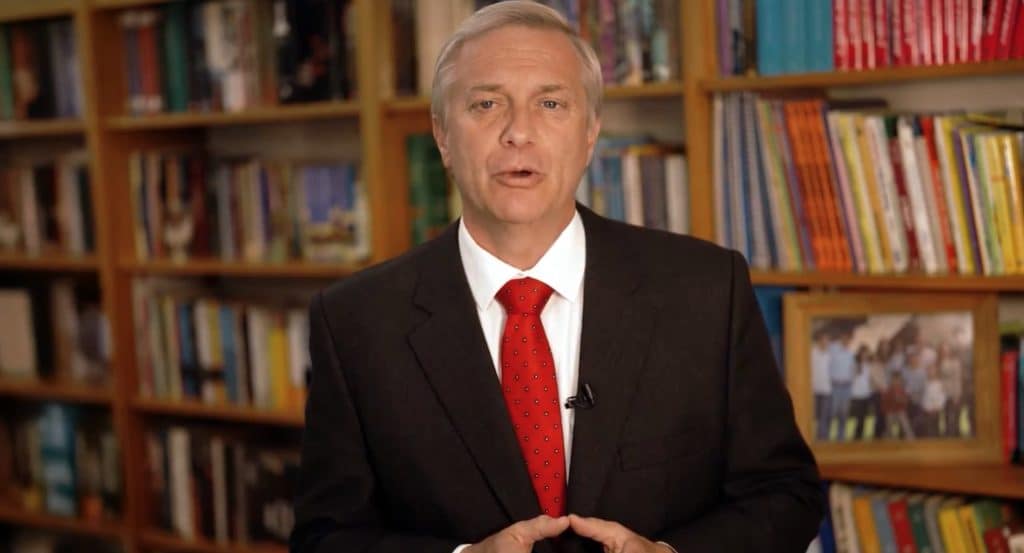 José Antonio Kast