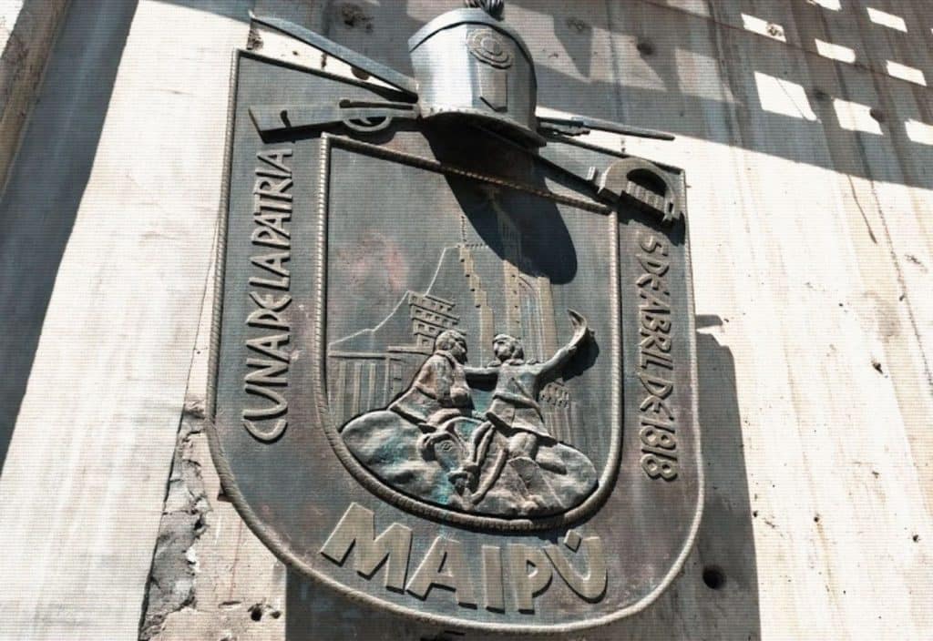 Municipalidad de Maipú