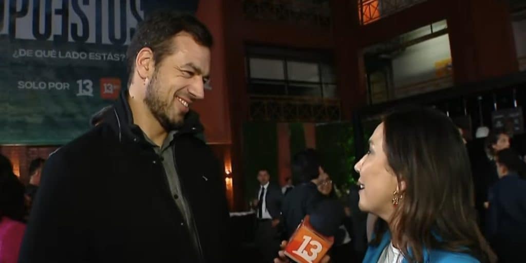 Tomás Vodanovic