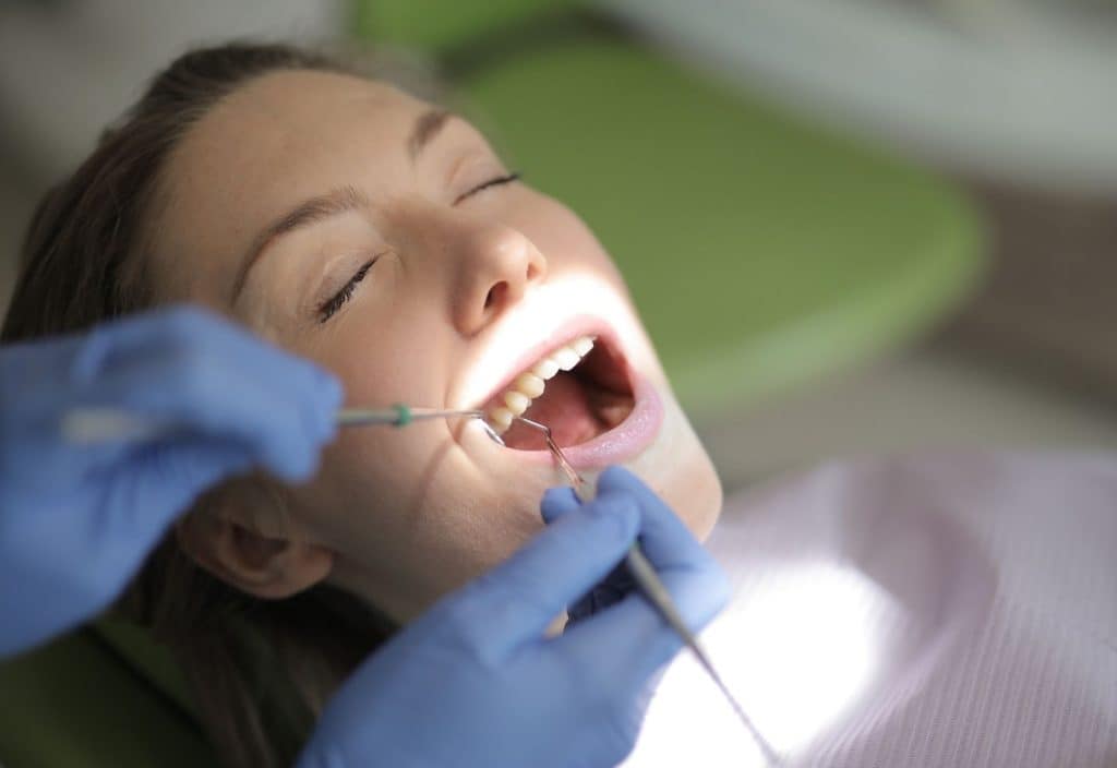 Salud dental AmorSaúde