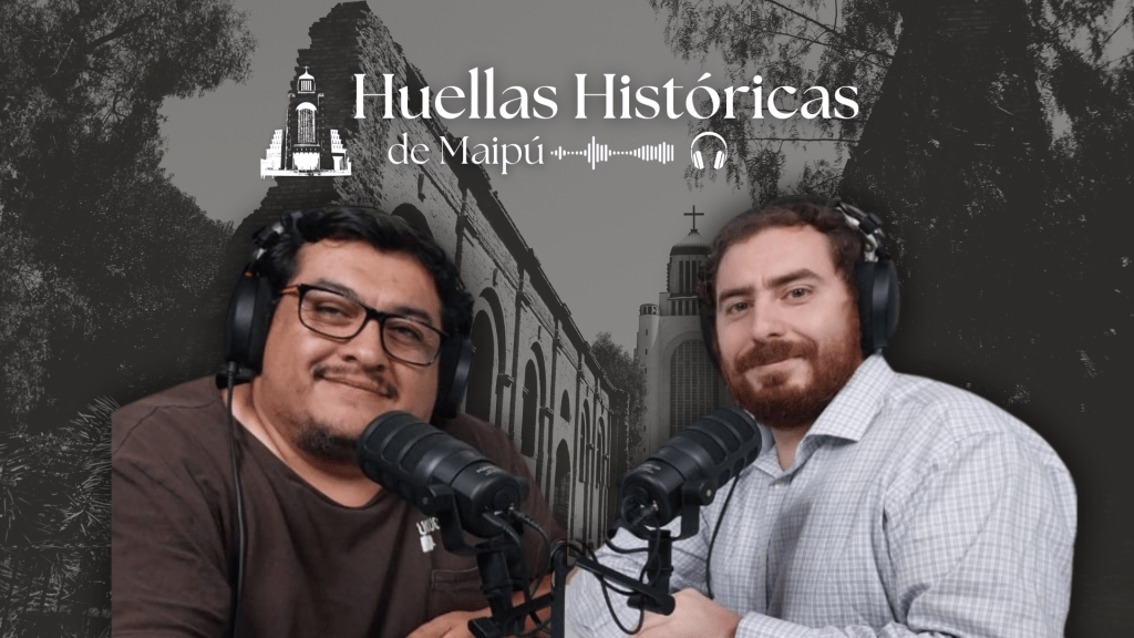 huellas historicas