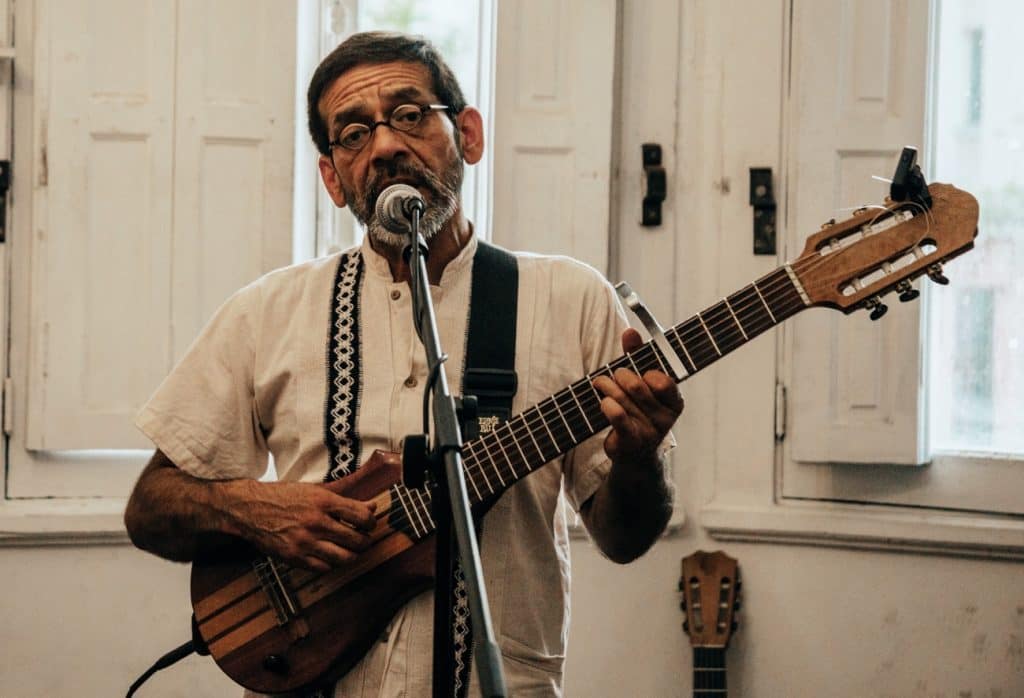 Tata Barahona