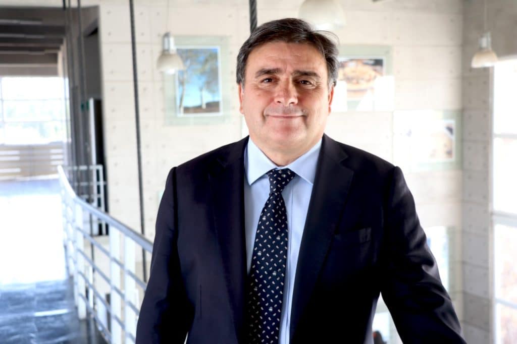 Mario Olavarría