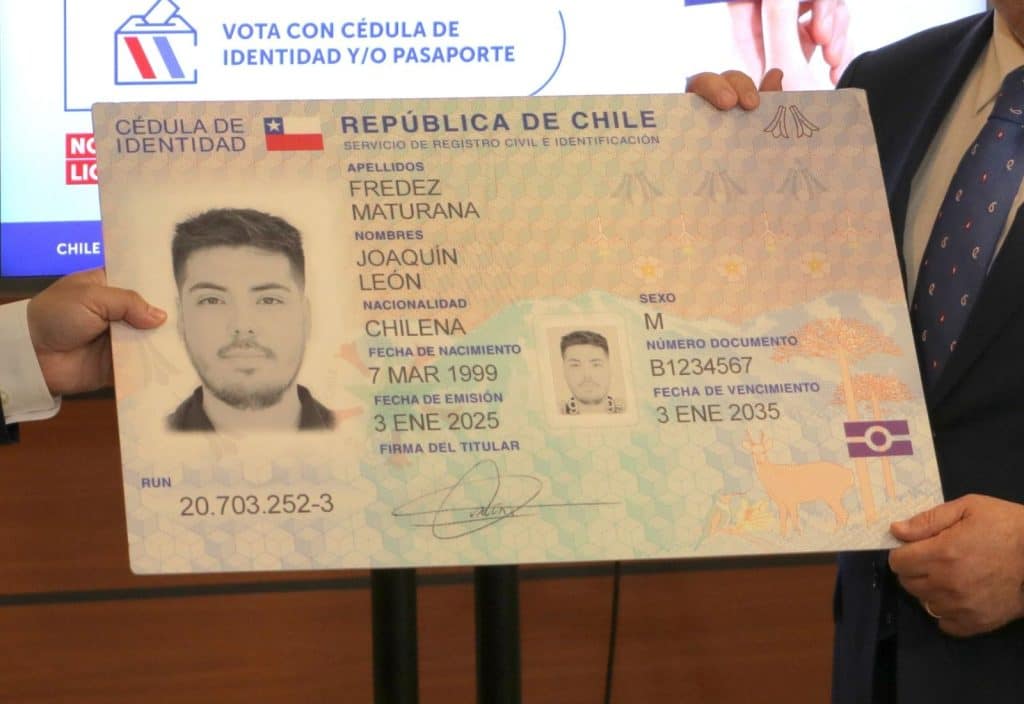 cedula elecciones
