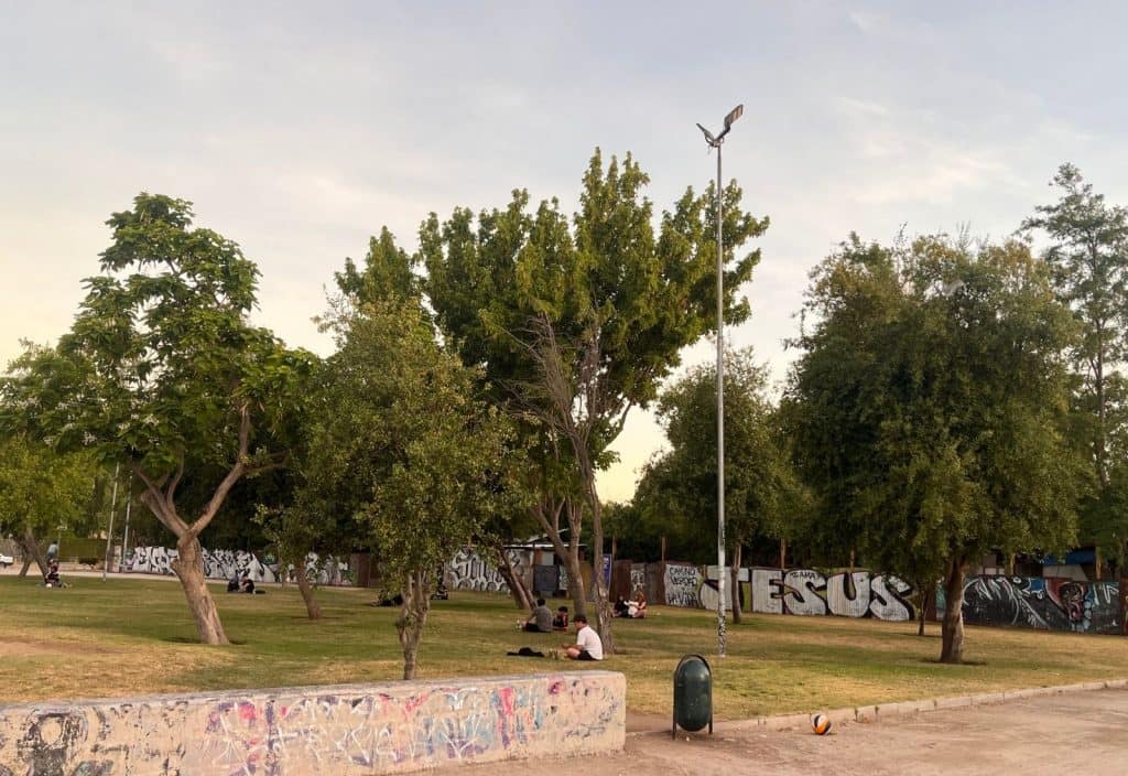 el hoyo del nico