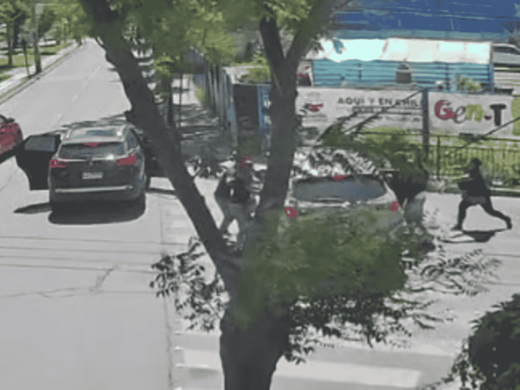 Encerrona en Barrio El Abrazo