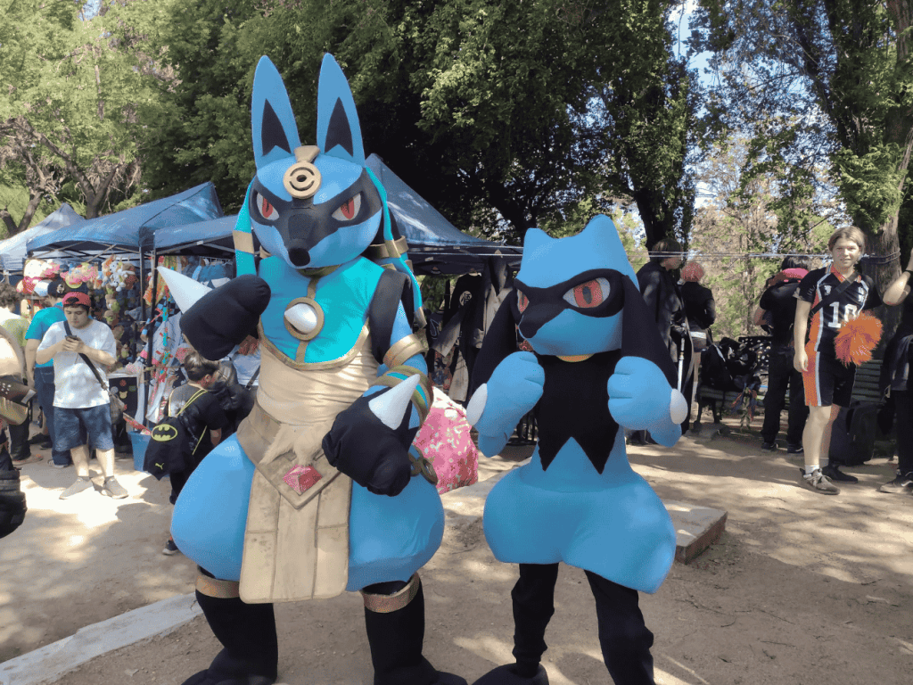 feria otagamer en cerro 15