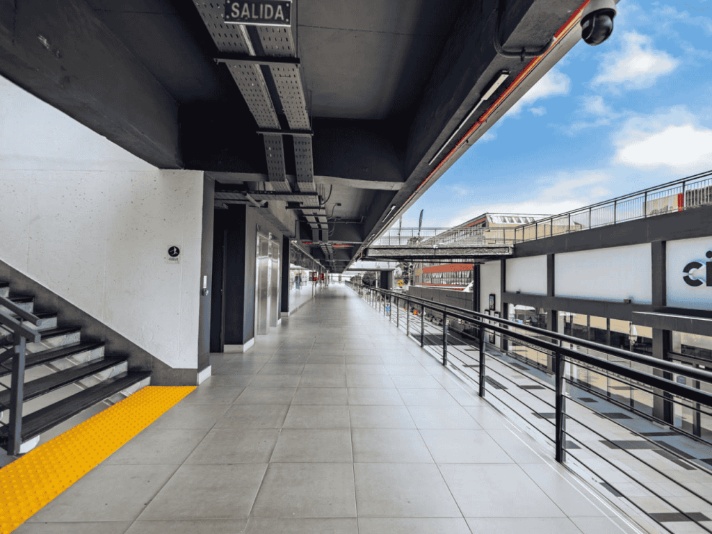 Strip center boulevard Terrazas Maipú será subastado