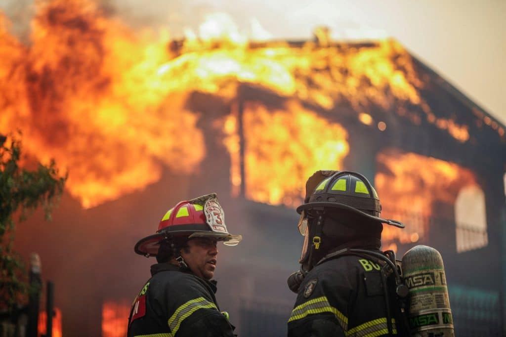 ¿Dónde donar en Maipú para ayudar a víctimas de los incendios en el Biobío y Ñuble?: Municipio habilita centro de acopio