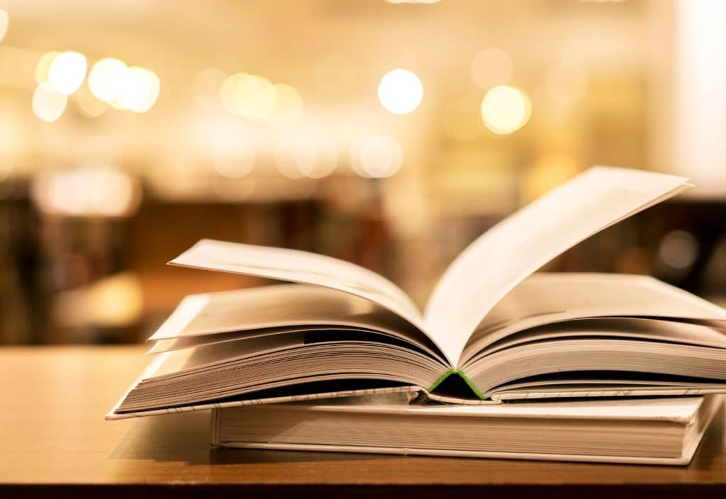 libros de regalo