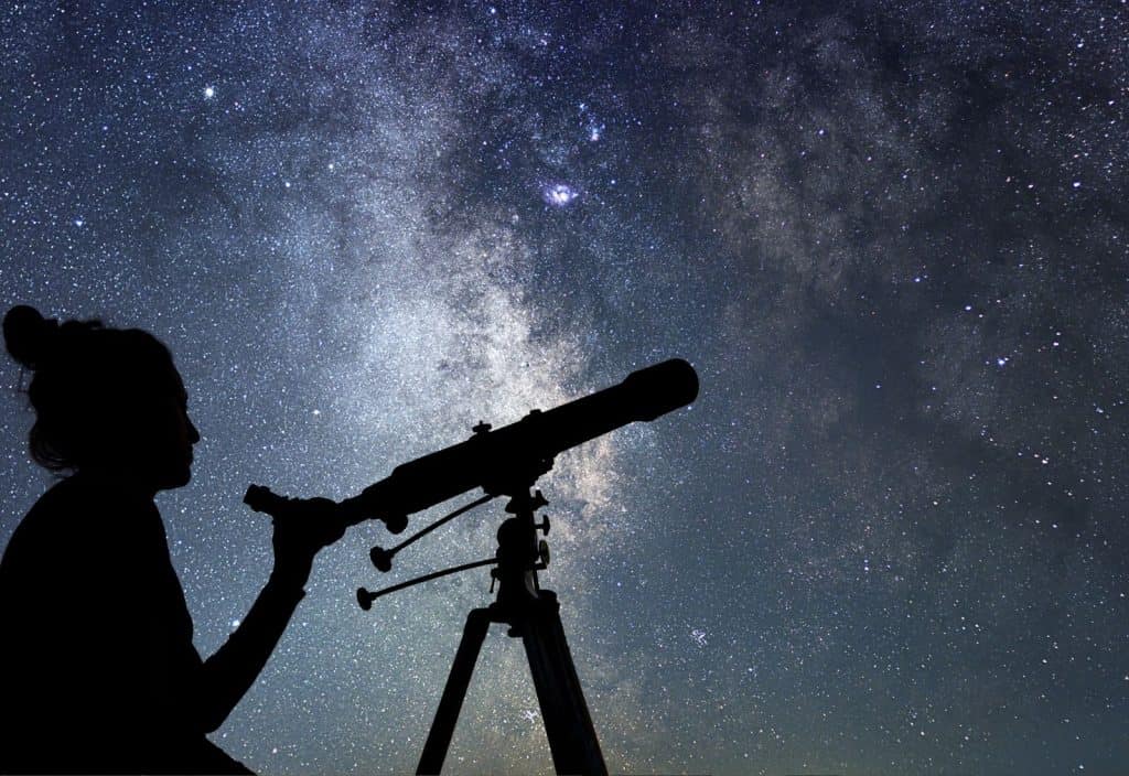 observatorio astronómico gratuito
