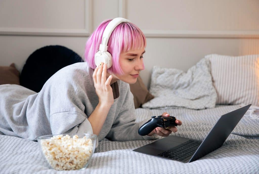 La psicología del juego: Cómo las luces y la música dictan tu próxima jugada