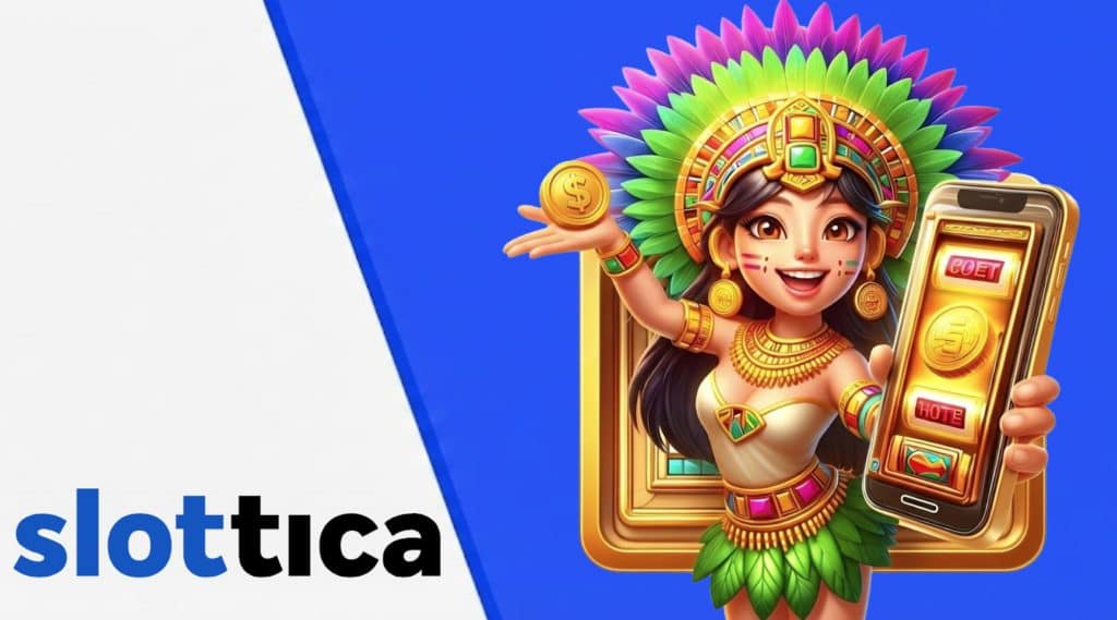 Juegos populares en el sitio web Slottica 2026