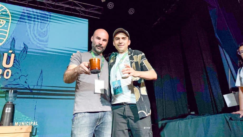 Estas son las dos cafeterías maipucinas seleccionadas entre las 35 mejores de la capital según Santiago Adicto