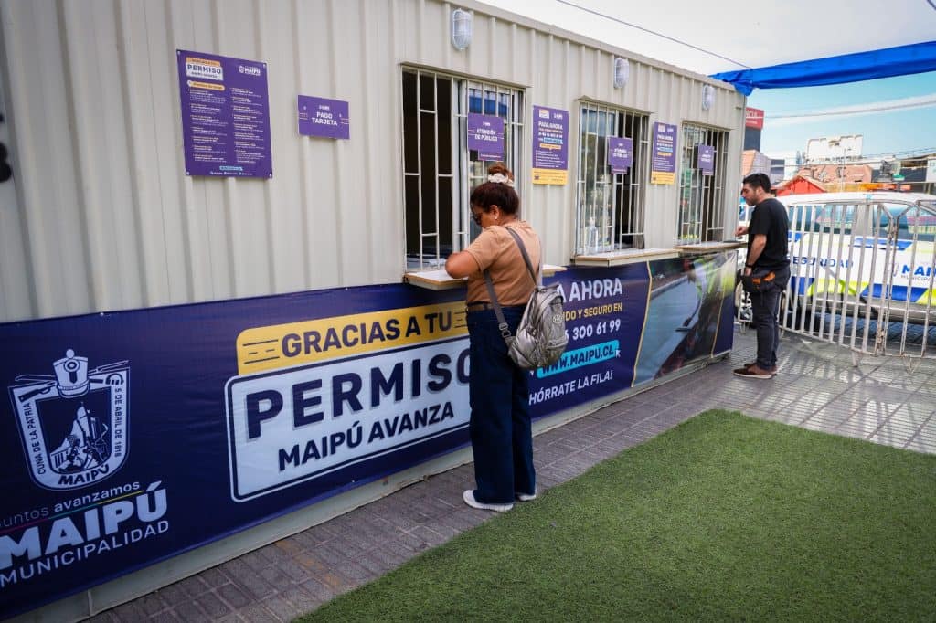 Permiso de Circulación