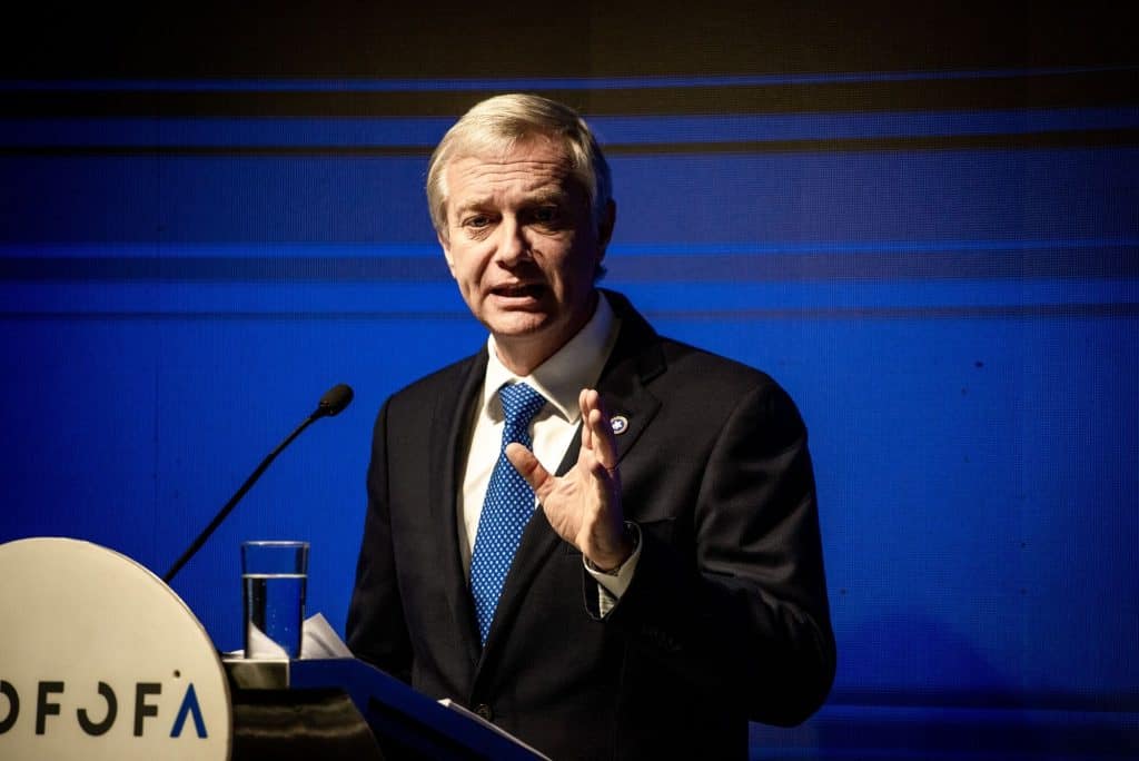José Antonio Kast