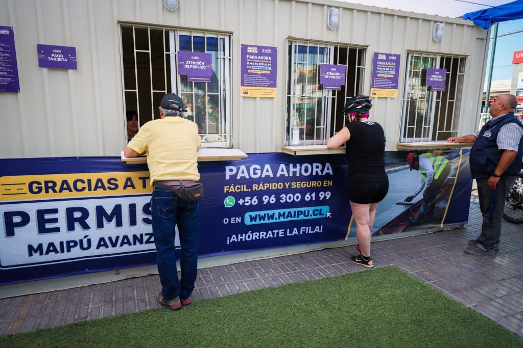 Permiso de Circulación