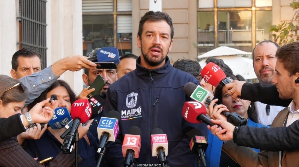 Tomás Vodanovic