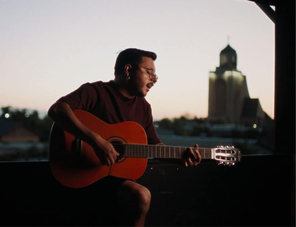 Josue Mory