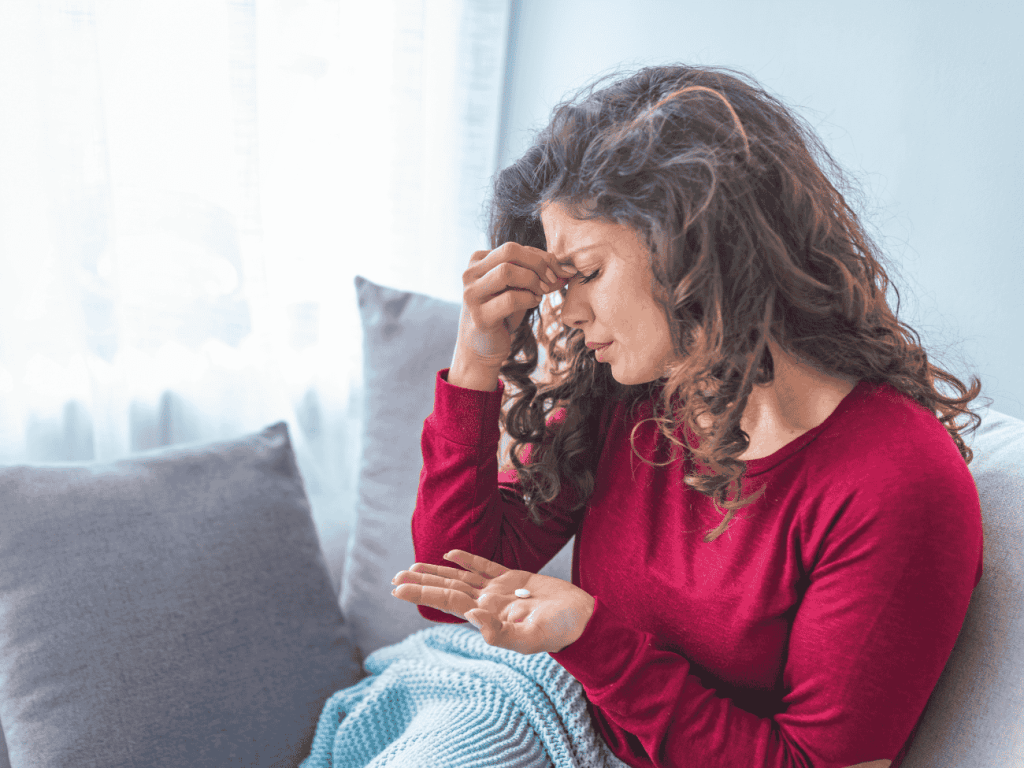 Migraña