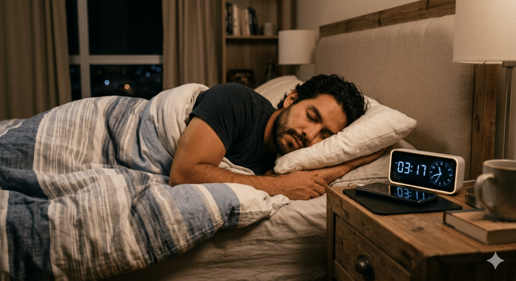 Cambio de hora