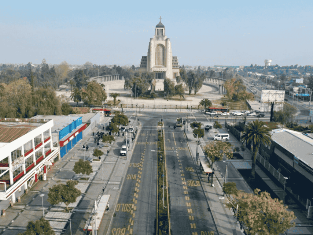 Maipú