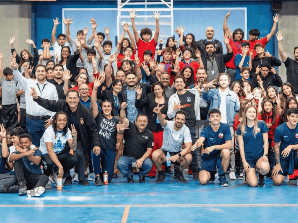 Liga Deportiva Escolar
