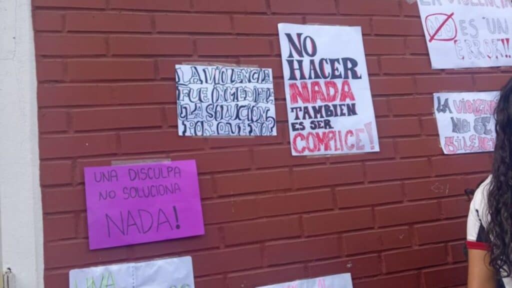 Colegio Anglo Maipú