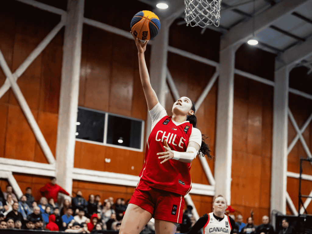 Básquetbol